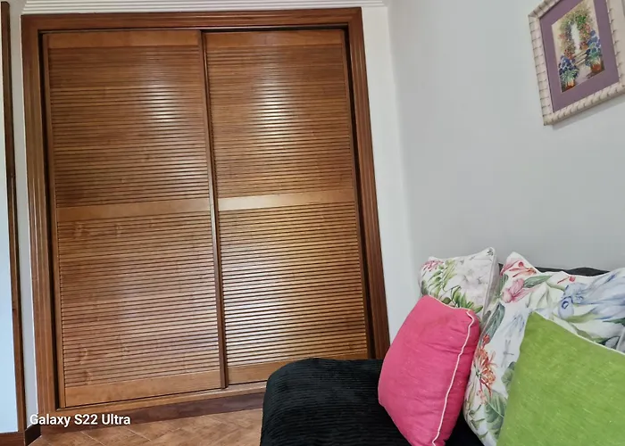 O Pinon Santa Cristina De Cobres