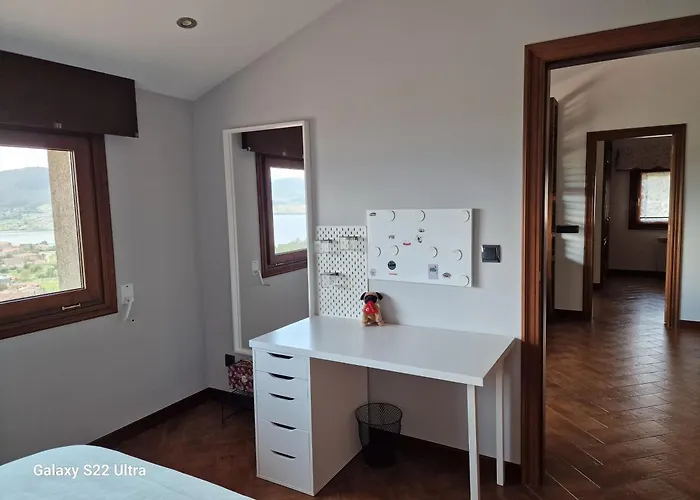 O Pinon בית נופש *