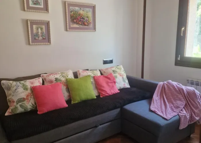 O Pinon Σπίτι διακοπών Santa Cristina De Cobres