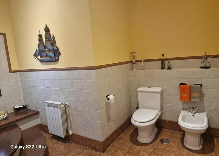 O Pinon בית נופש