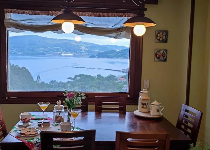 Σπίτι διακοπών O Pinon Santa Cristina De Cobres