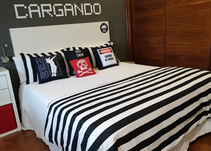 O Pinon בית נופש