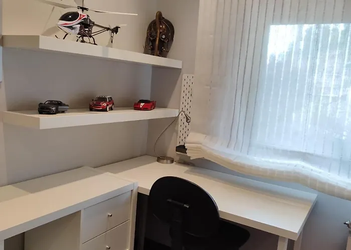 בית נופש O Pinon