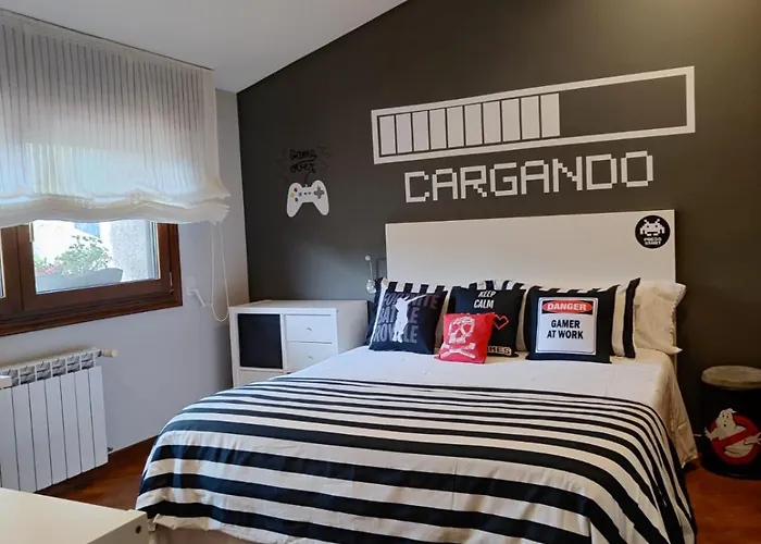 O Pinon Σπίτι διακοπών Santa Cristina De Cobres