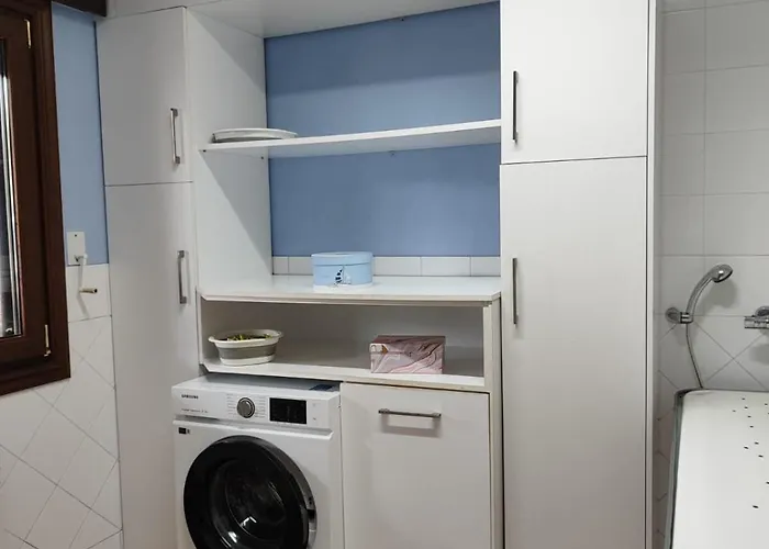 O Pinon Σπίτι διακοπών *