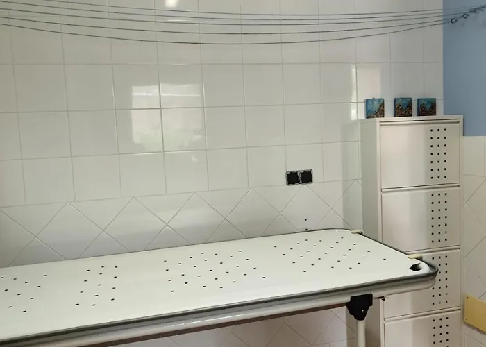 בית נופש O Pinon *