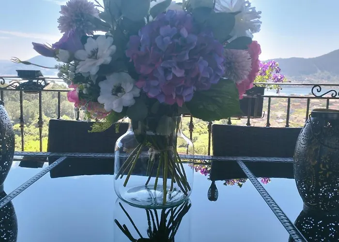 O Pinon Santa Cristina De Cobres