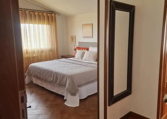 O Pinon * Santa Cristina De Cobres