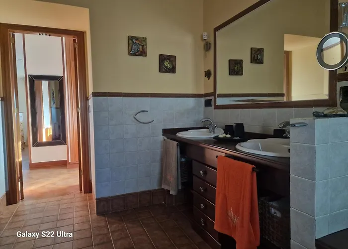 בית נופש O Pinon