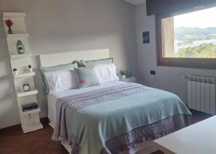 Σπίτι διακοπών O Pinon Santa Cristina De Cobres