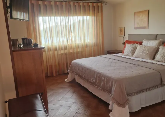 O Pinon Σπίτι διακοπών