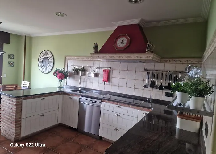 O Pinon Santa Cristina De Cobres