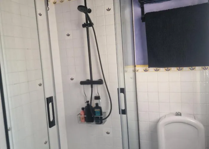 O Pinon Σπίτι διακοπών