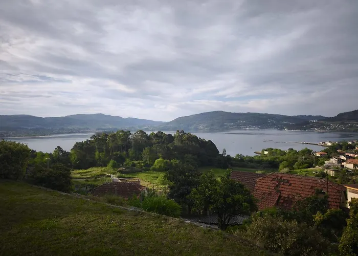 O Pinon Σπίτι διακοπών *