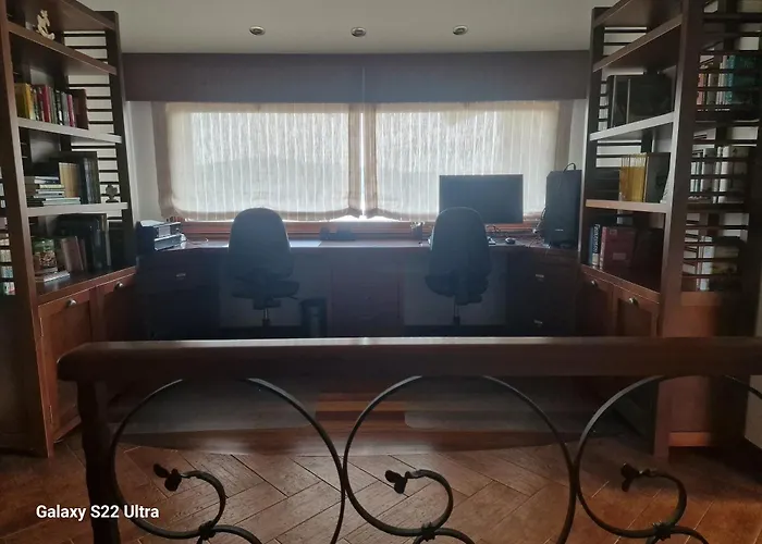 בית נופש O Pinon Santa Cristina De Cobres