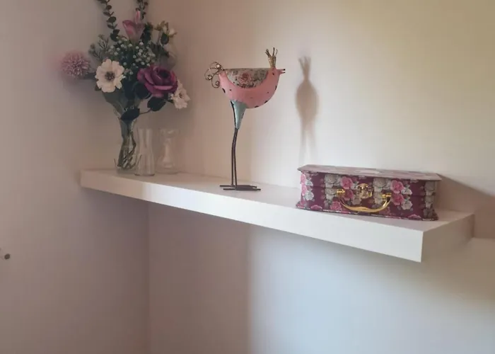 Σπίτι διακοπών O Pinon