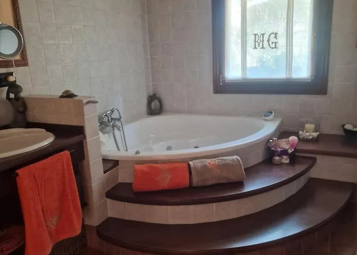 Σπίτι διακοπών O Pinon Santa Cristina De Cobres