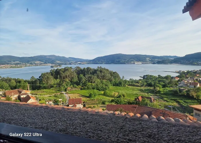 O Pinon Santa Cristina De Cobres