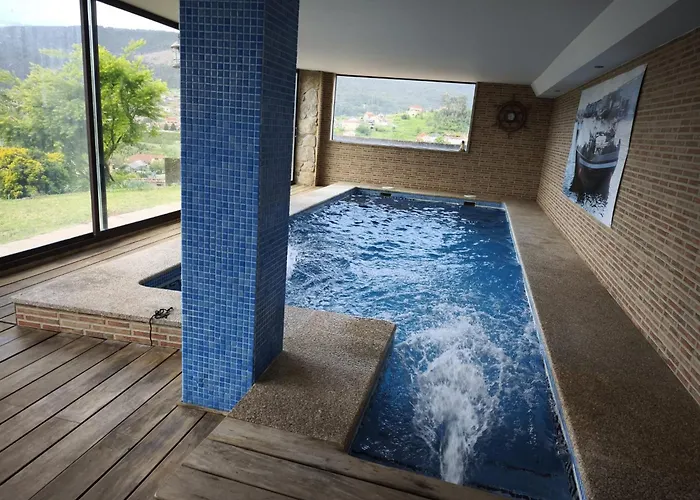 O Pinon * Santa Cristina De Cobres